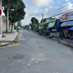 Bán gấp dãy trọ 10x30m gồm 13 phong mới cho thuê 18tr tháng.đường nhưa 8m vỉa hè
