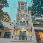 Sao phải xây cho hao người - mua ngay siêu phẩm liền kề văn khê nhà quá đẹp 7 tầng thang máy