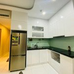 Cho thuê cc tại safira khang điền, quận 9. 3 phòng ngủ, 2 vệ sinh 90m2, giá bán 11 triệu/ thang