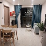 Cho thuê căn hộ 2 phòng ngủtại vinhomes grand park, 8 triệu, 60m2 bs10 tang trung,view quảng trường