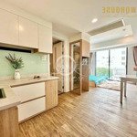 Cho thuê studio ban công 30m2 gần nguyễn gia trí, đh hutech, đh hồng bàng, đh ngoại thương