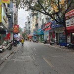 Hiếm ! bán nhà mặt phố dai dịch 46m x5t ,vỉa hè ô tô tránh, kd sầm uất, full nt ở ngay ,chỉ 20,9 tỷ