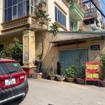 Bán gấp nhà vạn phúc - hà đông p/lô oto tránh đỗ chủ bán đất tặng nhà 47m2x1t 2mặt ngõ giá chỉ 8tỷ3