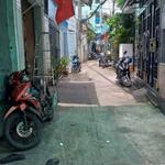Nhà đường lạc long quân phường 10 quận tân bình.