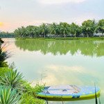 Bán biệt thự mặt phố vỉa hè kinh doanh thang máy - nguyễn lam phúc đồng long biên vinhome riverside