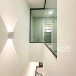 Nhà đẹp hxh - hoàn công - 2 tầng - không lộ giới - 43m2