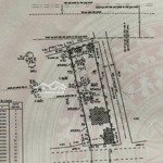 đất dân cư hiện hữu 2 mặt tiền quốc lộ 1a tiện xây kho xưởng - showroom - phân lô