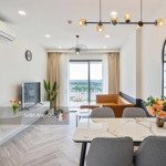 Cho thuê 2pn - 88m2 saigon royal giá tốt 25triệu view sông. lh em như 24/7