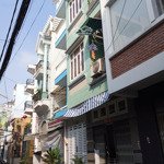 Nhà quận 8 hẻm xe hơi, 6 tầng btct, dt sử dụng 290m2, đầu tư sinh lời khủng, chỉ 12 tỷ x.