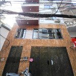 Dinh thự mặt phố hoàng mai, mt 7.3m quyền lực, 9 p studio, chỉ 250tr/m2