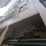 Bán nhà lê quang đạo nam từ liêm dt 54m x 6t x mt 8,6m giá 12 tỷ có thương lượng