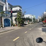 Cần bán nhanh cặp đất cồn dầu 23, hoà xuân, cẩm lệ, đà nẵng