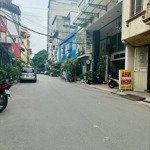 Bán đất đại cồ việt, 46,5 tỷ, 160m2, hàng hiếm tại hai bà trưng, hà nội. vị trí quá đẹp, hiếm.