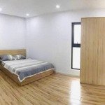 Bán tòa căn hộ 4.5 tầng nguyễn công trứ gân biển đang cho thuê 15tr có thang máy