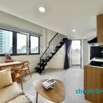 Căn hộ studio/duplex cao cấp gần kdc him lam, cầu kênh tẻ quận 7