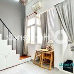 Phòng studio/duplex cao cấp gần kdc nam long - lý phục man quận 7