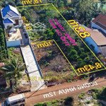 1259m2 đất mặt tiền hẻm 394 y moan