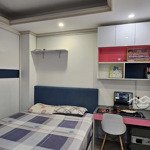 Chung cư homyland riverside 81m 2 phòng ngủ 2 vệ sinhnhà full nội thất ngay mặt tiền nguyễn duy trinh 0915698839