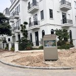 Bán biệt thự solasta mansion, 30 tỷ, 212 m2, 5 phòng ngủ 3 vệ sinh tây bắc, hỗ trợ 0% lãi suất 24 tháng