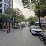 Bán nhà mặt phố trần đăng ninh, cầu giấy 20 tỷ, 40m2, 3pn, 4wc, mặt tiền 3.5m, pháp lý đầy đủ