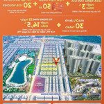 Nhà phố lô góc 114 m2 mặt tiền lớn tại vinhomes ocean park 3