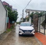 Chủ nhà cần tiền muốn bán nhanh đất đẹp giá đẹp