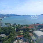 Sở hữu căn hộ nha trang napoleon 3 phòng ngủview biển tầng trung vị trí căn góc siêu đẹp giá rẻ