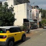 Bán đất tái định cư hòn rớ 2, xã phước đồng, tp. nha trang hướng sông giá tốt