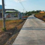 Chính chủ gửi bán đất dt 10x100 mt bê tông xuân thành