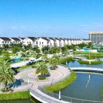 Căn biệt thự 180m2 đang được săn đón nhất năm 2025