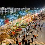 Bán căn lk vietsing square -kđt vsip giá 4,xx tỷ sinh lời ngay trong quý 1/2025 khi cc khởi công xd