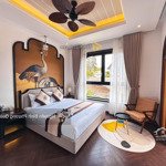 Villa địa trung hải sang trọng nguồn thu cực ổn định