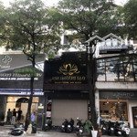 Cho thuê np mặt phố trung hòa, 100 triệu, 136m2, giá tốt uy tín