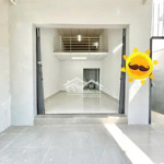 Bán nhà mtkd trần bá giao, p5, gò vấp. 85m2(5x17m). 2 tầng. chủ 10,5 tỷ còn bớt.