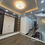 Bán nhà riêng tại đường la phù, xã la phù, hoài đức, hà nội, 4,65 tỷ, 50m2 hàng hiếm giá tốt