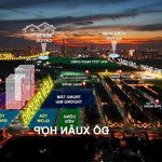 Bán đất nền dự án tại kdc phú nhuận - phước long b, quận 9,diện tích437m2, giá 63 triệu/ m2