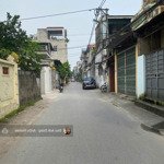Bán đất tại kiêu kỵ, gia lâm, hà nội, 64 triệu / m2, diện tích 110 m2