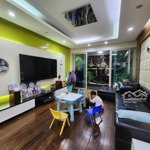 Cho thuê 17t4 hoàng đạo thuý 152m2 có 3pn - 3wc full đồ giá 18tr/th