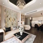 Bán căn hộ 2pn2wc, diện tích 80m2, trục 03, giá bán 6 tỷ tại hoàng thành pearl, nam từ liêm, hà nội