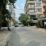 Bán nhà 4 tấm mặt tiền đường số 1 cư xá chu văn an giáp phan chu trinh, bùi đình túy nguyễn xí