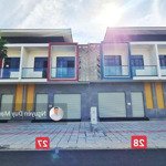 Shophouse villa vị trí đẹp kđt suncasa central ko lỗi phong thuỷ, giá full 5,1x tỷ ck ngay 100 triệu