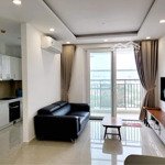 Siêu hot saigon mia 2 phòng ngủ 2 vệ sinh full nt , 15.5 triệu/tháng view đẹp duy nhất trong tháng 2/2024