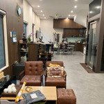 Nghĩa đô siêu hiếm - 6 tầng thang máy - lô góc - view sân công viên - phố vip 60m2 giá 19 tỷ