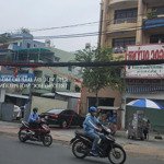 Bán nhà mặt tiền cách mạng tháng 8