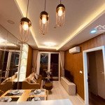 [đầu tư] saigon mia 2pn 2toilet - căn gốc 3 view - tầng cao - yên tĩnh số đẹp