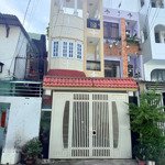 Nhà gần chợ an nhơn - đường lê đức thọ