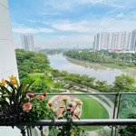 Bán gấp chcc riverpark premier, pmh, q7. 123m2. lầu cao. nhà đẹp. view sông. giá cực rẻ. 13.5 tỷ.