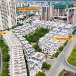 Victoria hàng view sông 52m2-3.35 tỷ, 67m2-4.1 tỷ, 88m2-6 tỷ. giá đã có vat. t3 ký hđmb. 0989627447