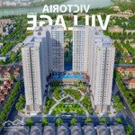 Victoria view sông 2 phòng ngủ 2 vệ sinh67m2 chỉ 4.1 tỷ thanh toán cực nhẹ, view sông. 0989627447