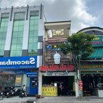 Cần bán nhà mặt tiền kinh doanh đường vườn lài cách lũy bán bích 50m quận tân phú giá 22 tỷ tl